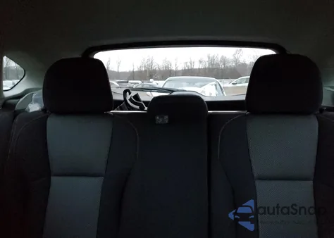 2019 Subaru Crosstrek 2.0I Premium z USA, uszkodzony, nr VIN JF2GTAEC1KH361242